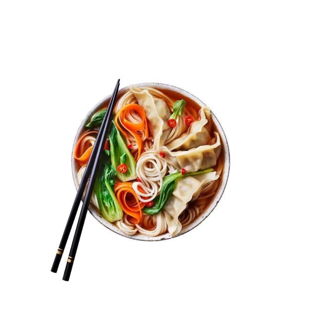 itsu Ramen Ready Noodles Spicy Broth for 1   86g