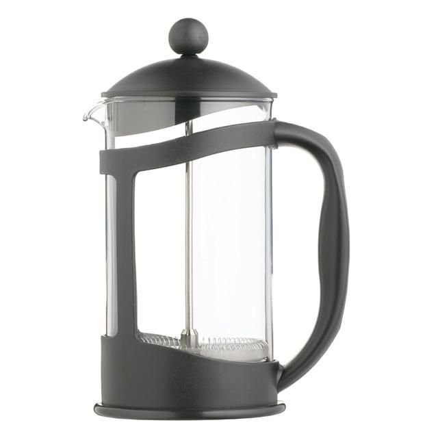 La Cafetiere Plastic Cafetiere 8-Cup GOODS M&S   