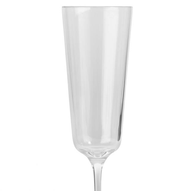 Livellara Set Of 2 Champagne Glasses   2 per pack