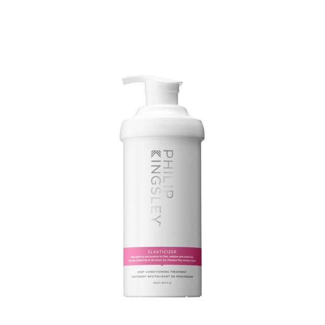 Philip Kingsley Elasticizer Deep-Conditioning Treatment   500ml