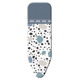 Minky Smart Fit Premium Ironing Board Cover GOODS M&S   