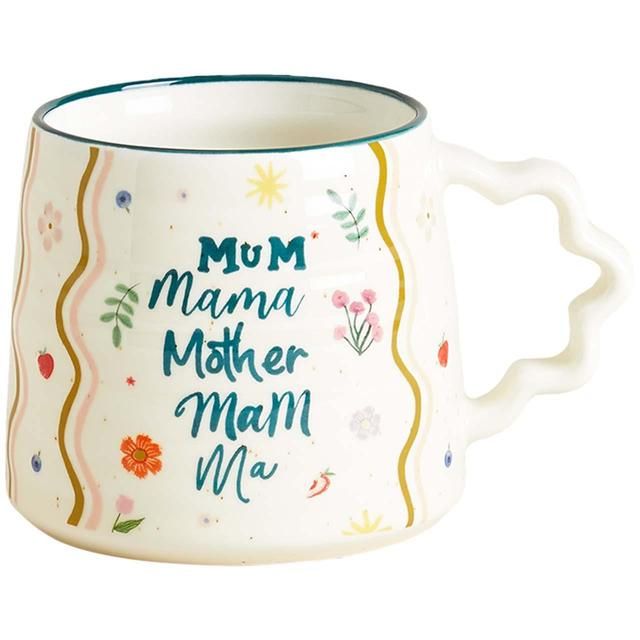 M&S Collection Mum Mug GOODS M&S   