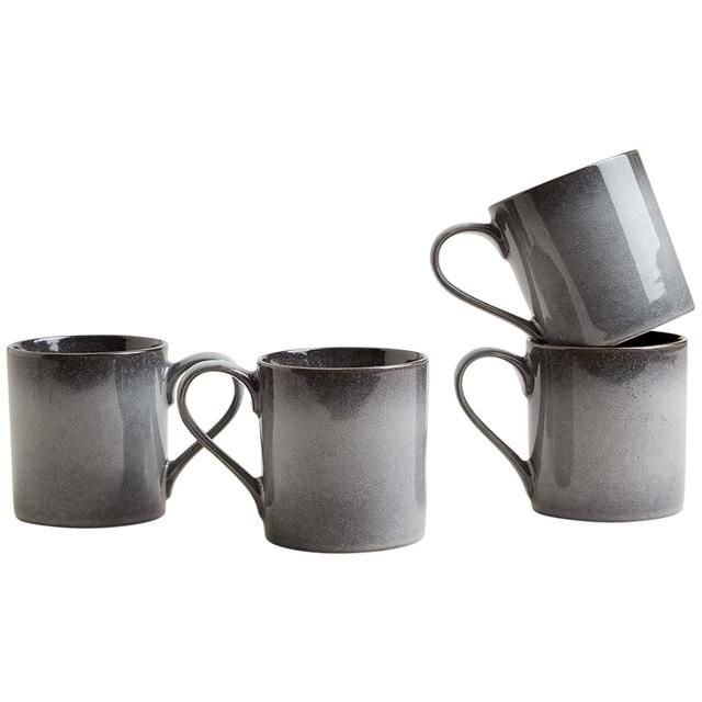 M&S Collection Amberley Mug One Size Grey