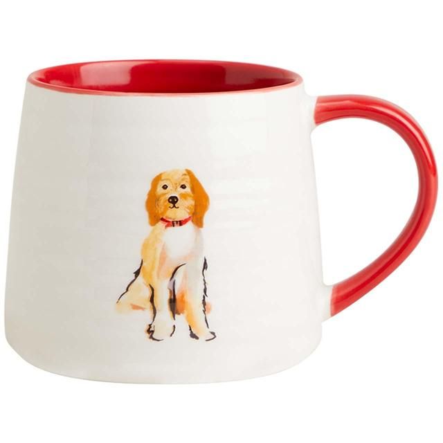 M&S Collection Cockapoo Dog Mug