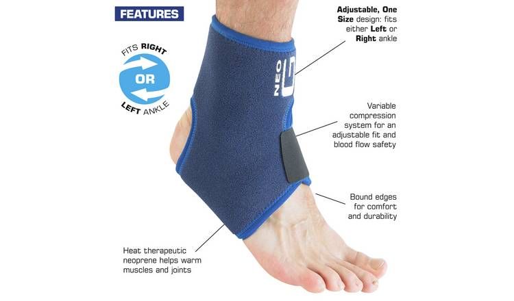 NEO G Ankle Support - One Size