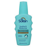 Soltan Soothe & Moisturise Aftersun Spray 200ml GOODS Boots   