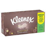 Kleenex Ultra Soft MEGA Pack   112 per pack GOODS M&S   