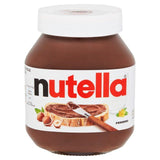 Nutella Hazelnut Chocolate Spread   750g GOODS M&S   