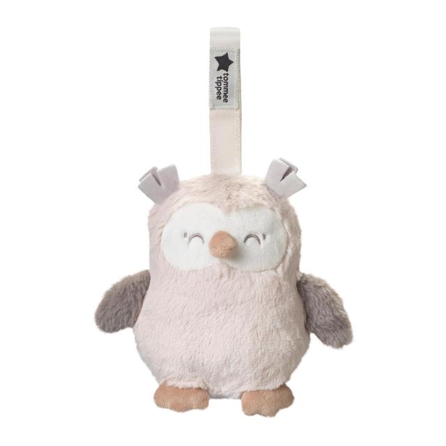 Tommee Tippee Ollie The Owl Travel Sleep Aid