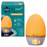 Tommee Tippee Gro-Egg 2 Thermometer USB GOODS M&S   