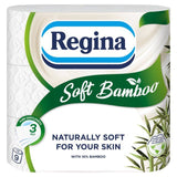 Regina Soft Bamboo   9 per pack GOODS M&S   