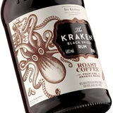 Kraken Black Spiced Rum Roast Coffee   70cl GOODS M&S   