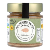 M&S Almond Butter   227g GOODS M&S   