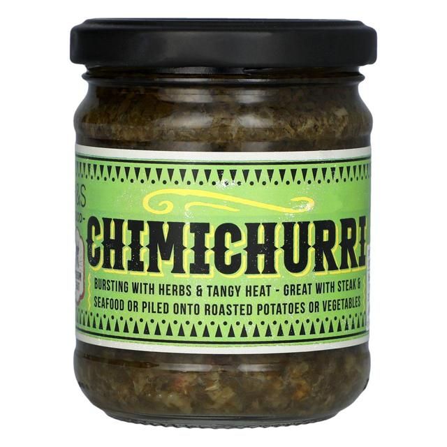 M&S Chimichurri   180g GOODS M&S   