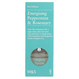 M&S Peppermint & Rosemary Reed Diffuser GOODS M&S   