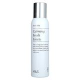 M&S Fresh Linen Room Mist   150ml GOODS M&S   