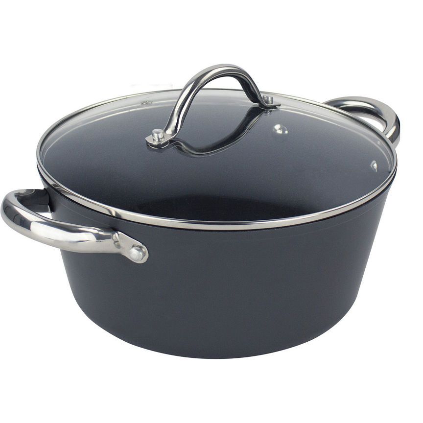 Scoville Pro Stockpot