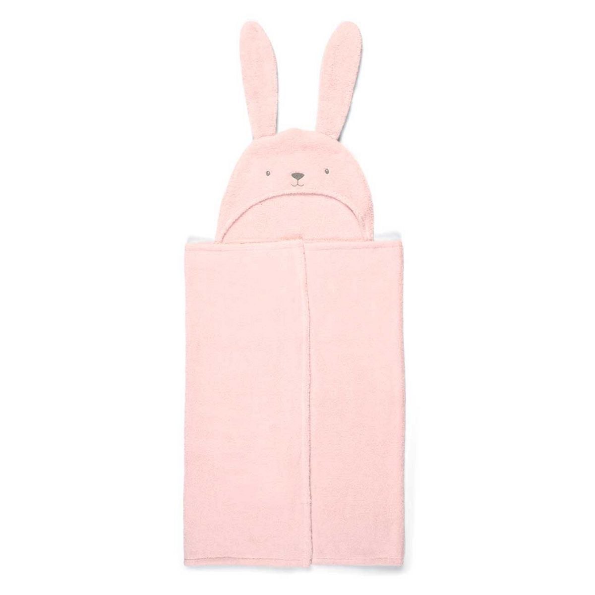 Mamas & Papas hooded towel bunny GOODS Boots   