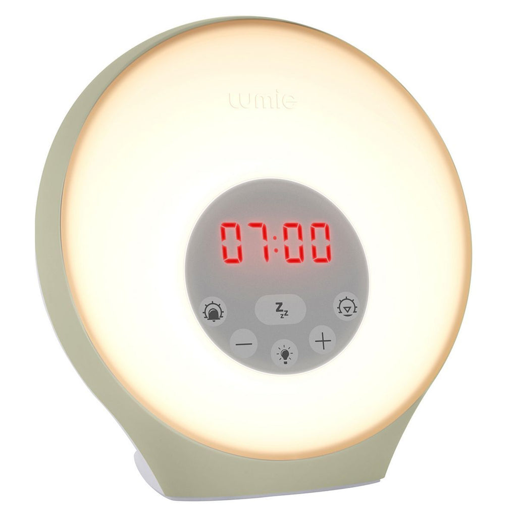 Lumie Sunrise Alarm