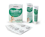 Nelsons Teetha Granules Sachets x 24 GOODS Superdrug   