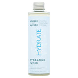 Source of Nature Hydrate Hydrating Toner 200ml GOODS Sainsburys   