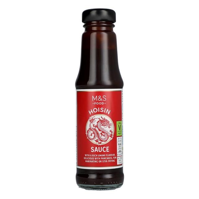 M&S Hoisin Sauce   180g GOODS M&S   