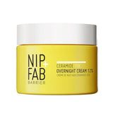 Nip+Fab Ceramide Fix Overnight Cream 12%   50ml GOODS M&S   