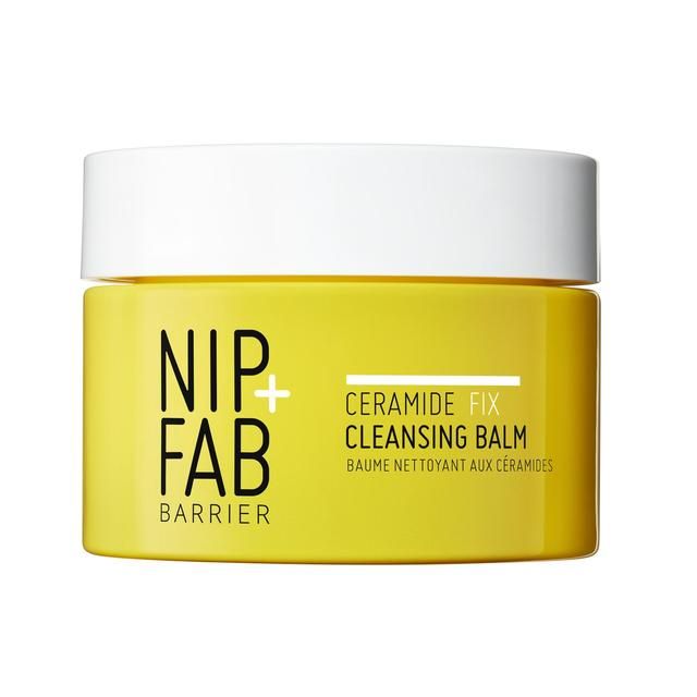 Nip+Fab Ceramide Fix Cleansing Balm   75ml