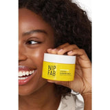 Nip+Fab Ceramide Fix Cleansing Balm   75ml GOODS M&S   