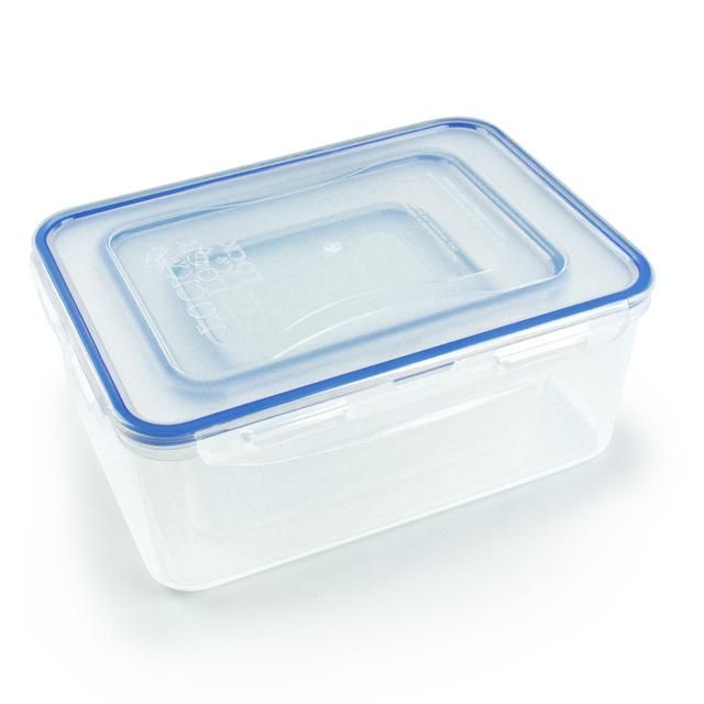 Lock & Lock Air Tight Container Set   3 per pack