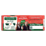 Knorr Hairy Bikers Spicy Stock Pot   104g GOODS M&S   