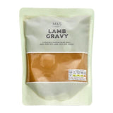 M&S Lamb Gravy   350g GOODS M&S   