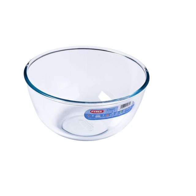 Pyrex Mixing Bowl Set   3 per pack