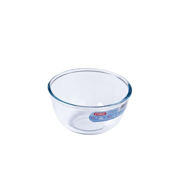 Pyrex Mixing Bowl Set   3 per pack GOODS M&S   