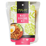 Malay Taste Nasi Goreng Kit   355g GOODS M&S   