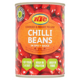 KTC Chilli Beans   400g GOODS M&S   