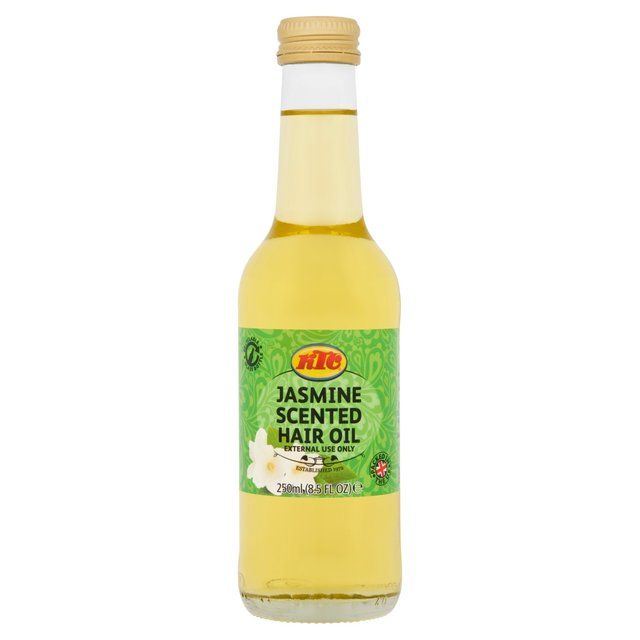 KTC Jasmin Oil   250ml GOODS M&S   