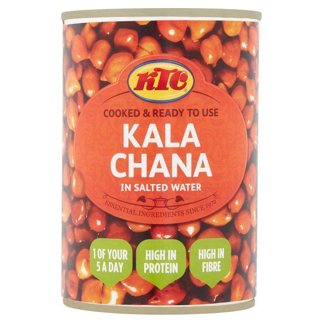 KTC Kala Chana   400g