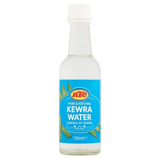 KTC Kewra Water   190ml GOODS M&S   