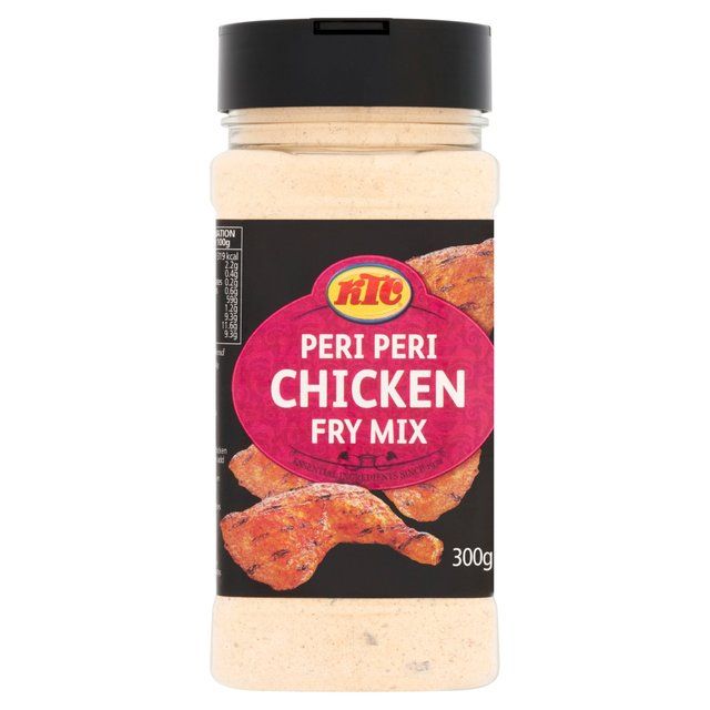 KTC Peri Peri Coating   300g GOODS M&S   