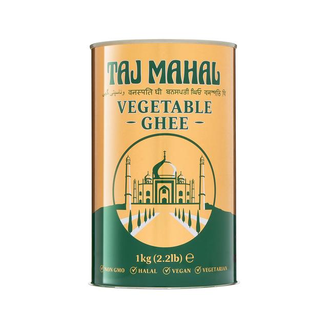 Taj Mahal Best Ghee   1kg GOODS M&S   