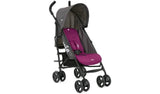 Joie Nitro E Stroller - Rosy