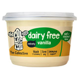 The Collective Dairy Free Vanilla Yoghurt Alternative   380g GOODS M&S   