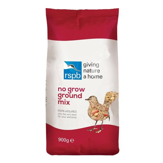 RSPB No Grow Ground Mix   900g GOODS M&S   