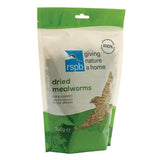 RSPB Mealworms   200g GOODS M&S   