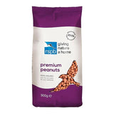 RSPB Premium Peanuts   900g GOODS M&S   