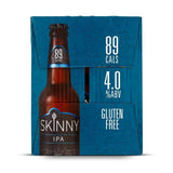 Skinny IPA   12 x 330ml GOODS M&S   