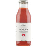 Italianavera Amatriciana Pasta Sauce   500g