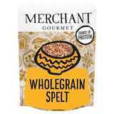 Merchant Gourmet Wholegrain Spelt    250g GOODS M&S   