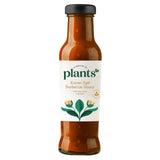 Plants by Deliciously Ella Korean Style Barbecue Sauce   270g GOODS M&S   